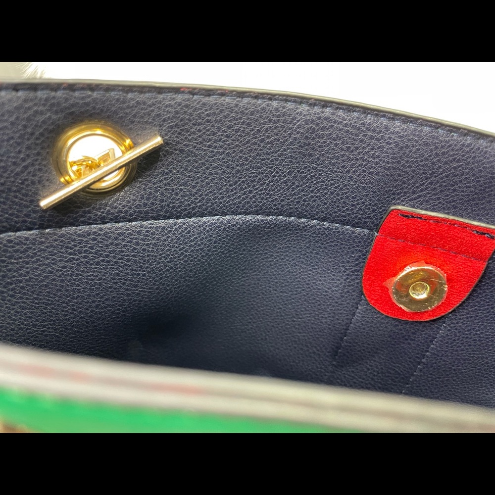 🆕 FASHION HANDBAG / TOTE 🆕 - Picture 9 of 10